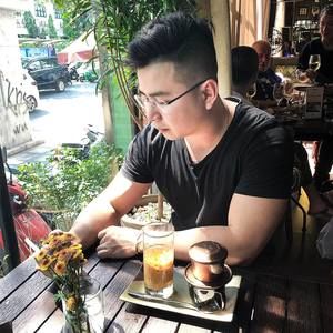 Meet your Posher, Quang